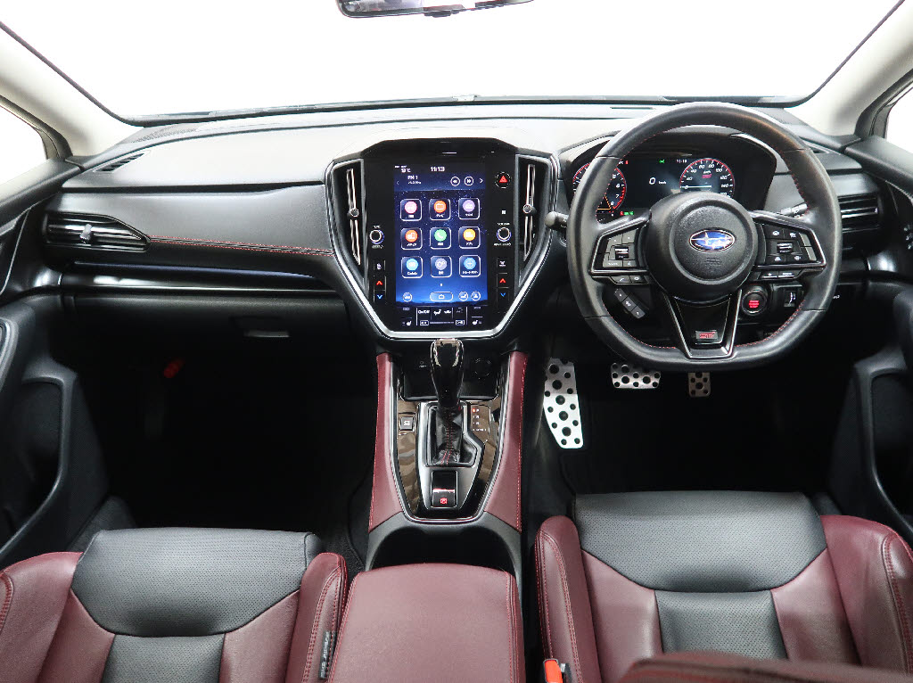 スバル レヴォーグ ＳＴＩスポーツＥＸ