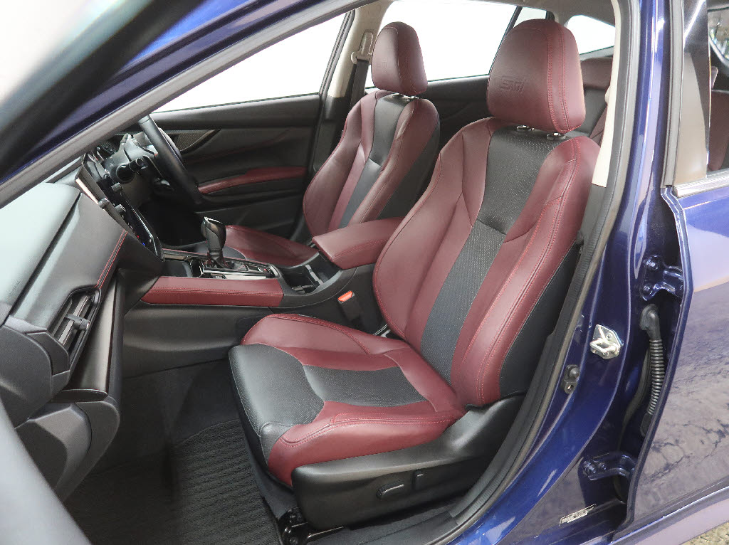 スバル レヴォーグ ＳＴＩスポーツＥＸ