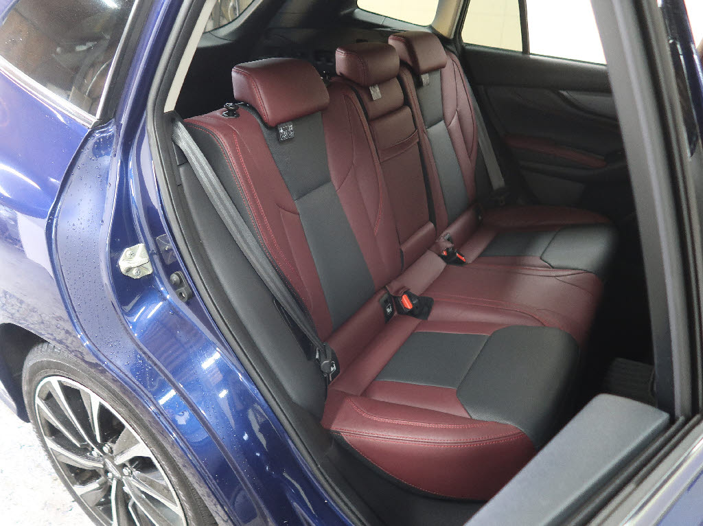 スバル レヴォーグ ＳＴＩスポーツＥＸ