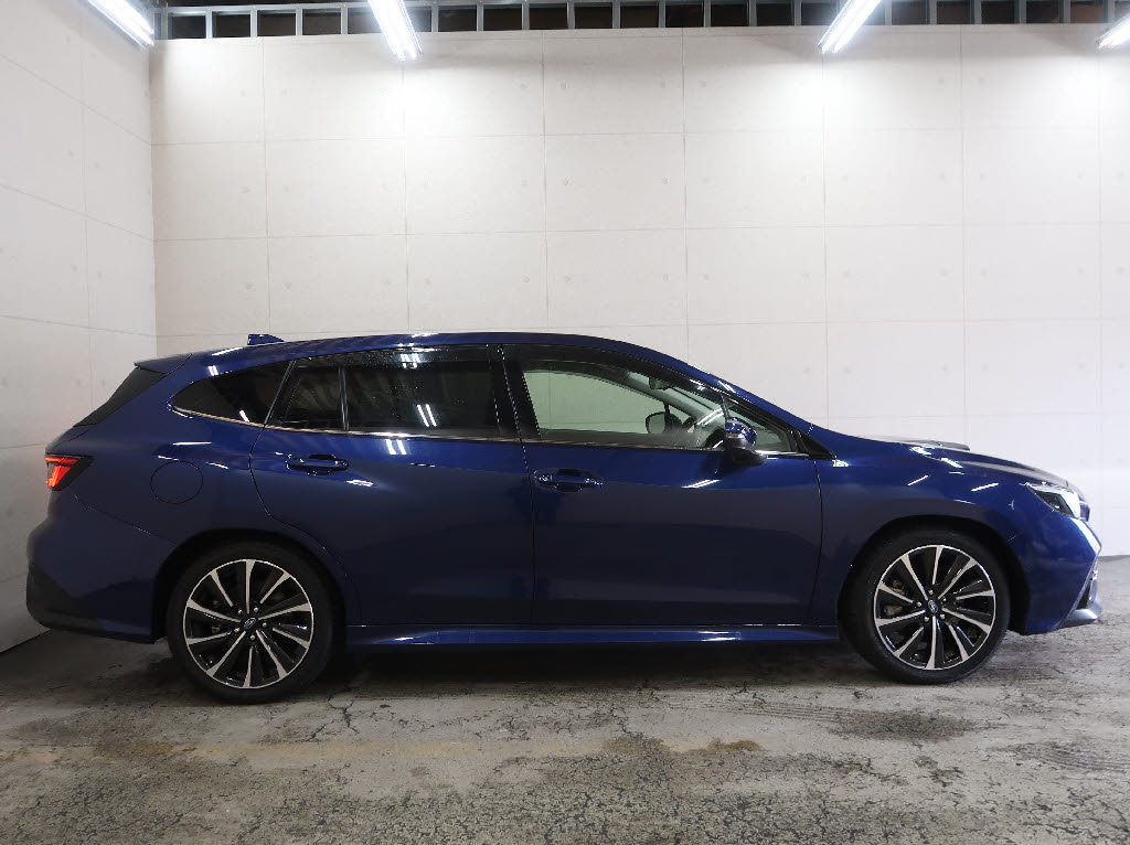 スバル レヴォーグ ＳＴＩスポーツＥＸ