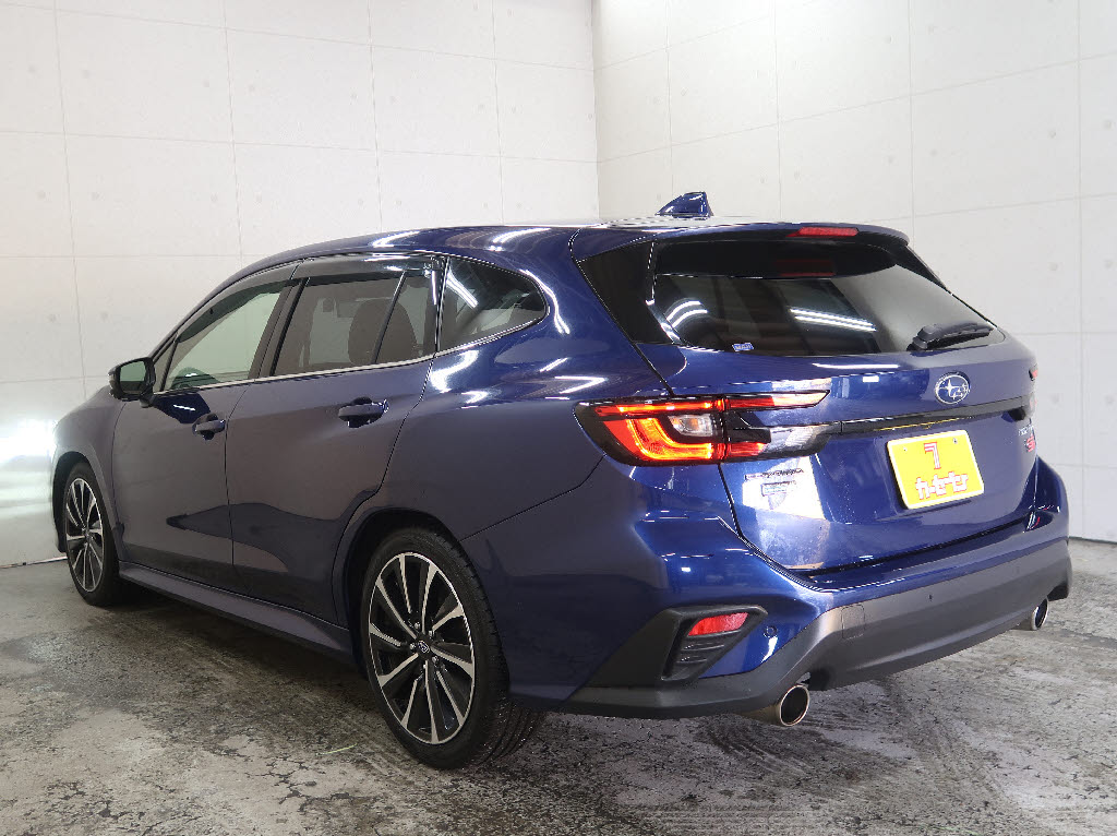 スバル レヴォーグ ＳＴＩスポーツＥＸ