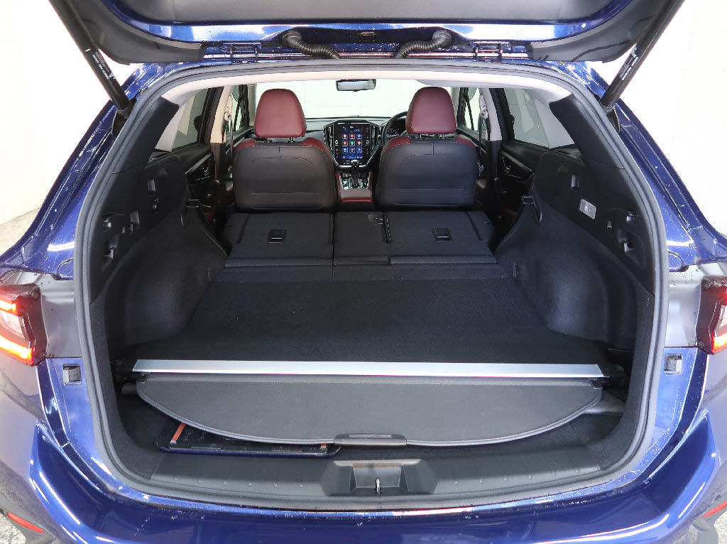 スバル レヴォーグ ＳＴＩスポーツＥＸ