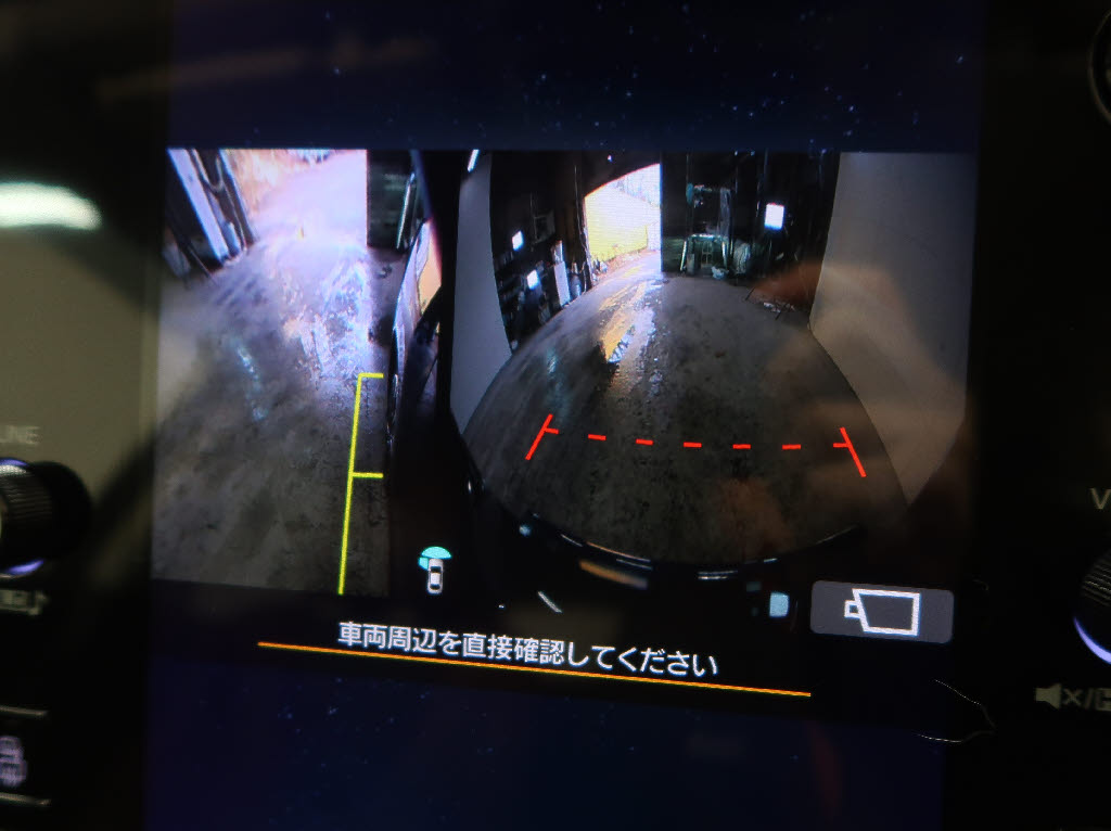 スバル レヴォーグ ＳＴＩスポーツＥＸ