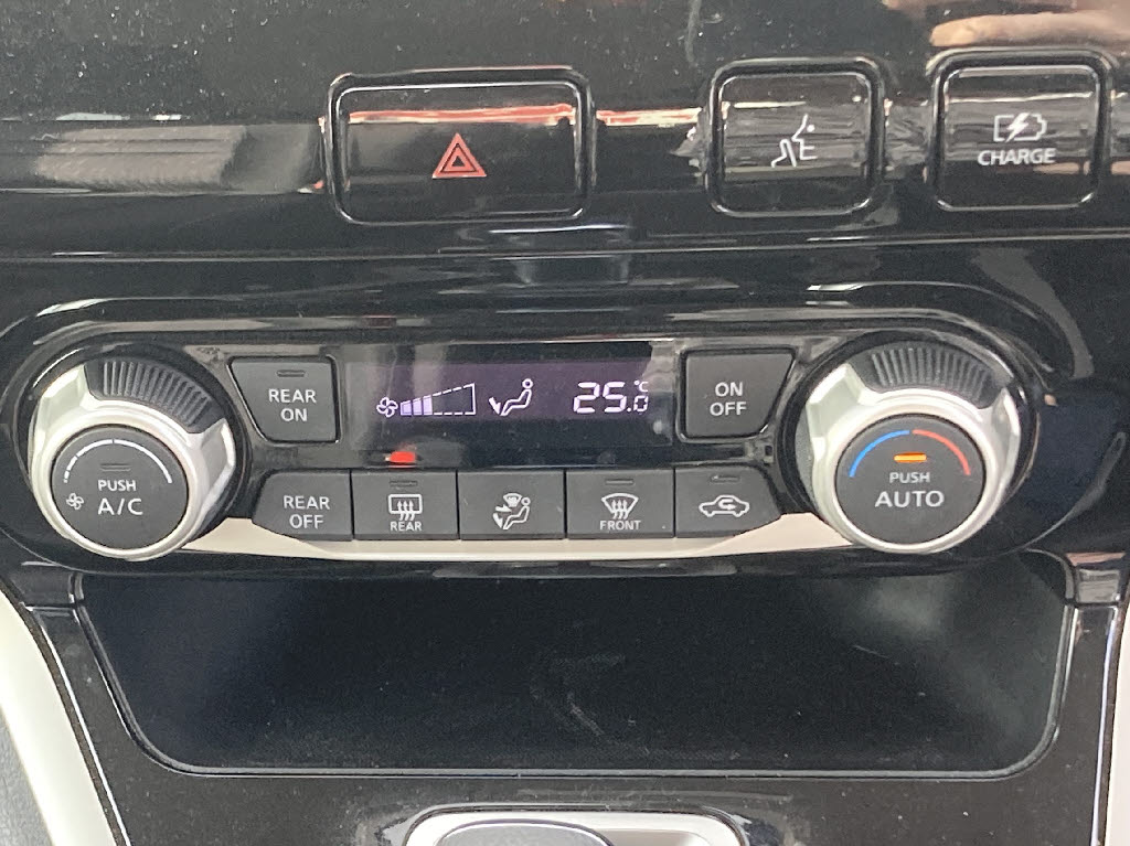 ニッサン セレナＨＶ e-POWER ﾊｲｳｪｲｽﾀｰ