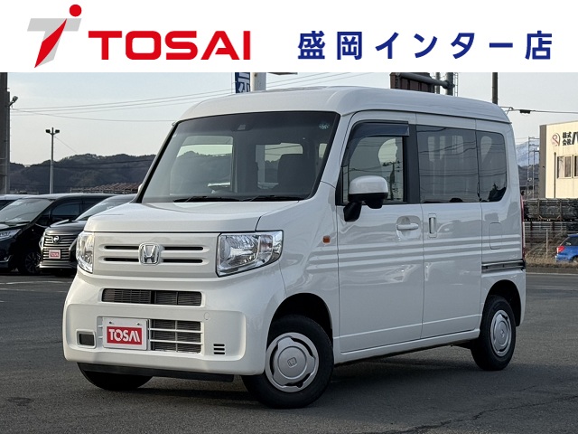 ホンダ Ｎ－ＶＡＮ
