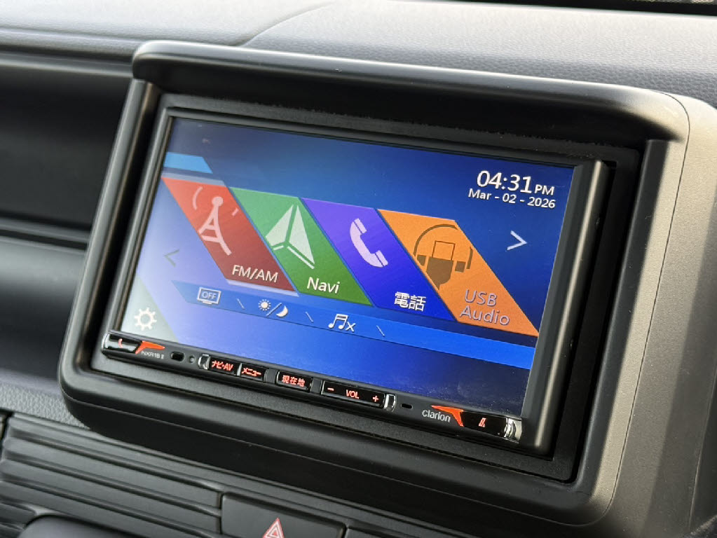 ホンダ Ｎ－ＶＡＮ L 4WD