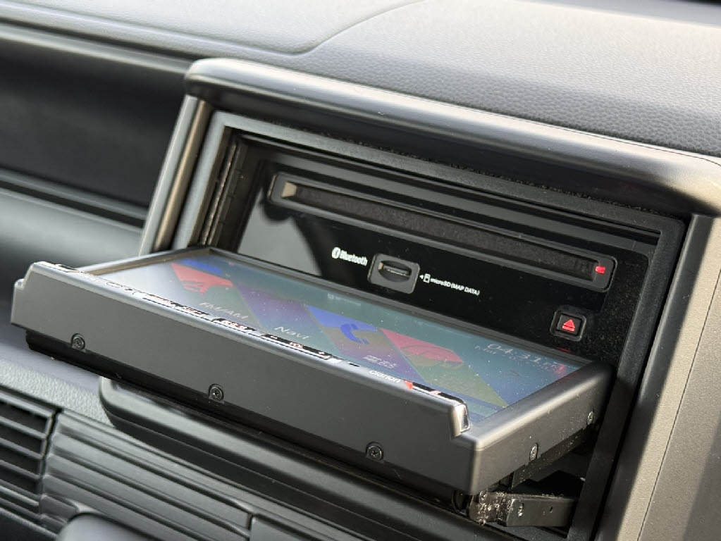 ホンダ Ｎ－ＶＡＮ L 4WD