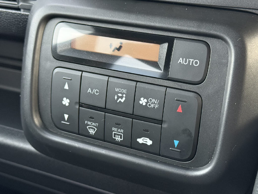 ホンダ Ｎ－ＶＡＮ L 4WD