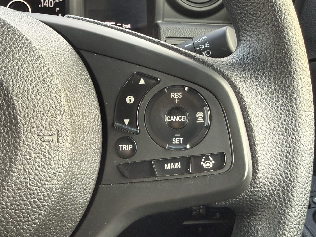 ホンダ Ｎ－ＶＡＮ L 4WD