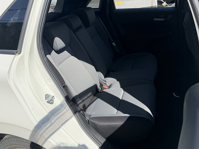 ホンダ ﾌｨｯﾄﾊｲﾌﾞﾘｯﾄﾞ ベーシック