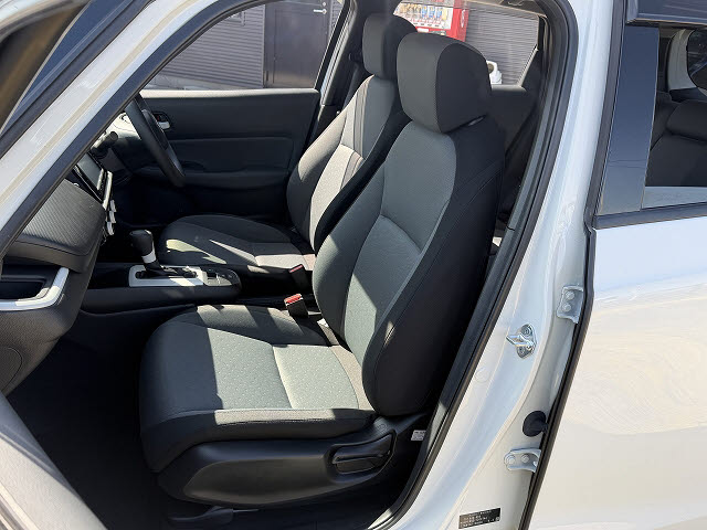 ホンダ ﾌｨｯﾄﾊｲﾌﾞﾘｯﾄﾞ ベーシック