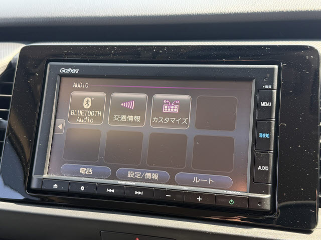 ホンダ ﾌｨｯﾄﾊｲﾌﾞﾘｯﾄﾞ ベーシック