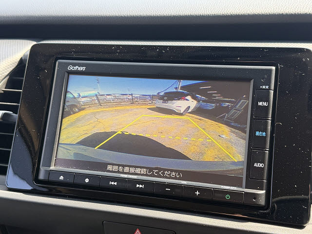 ホンダ ﾌｨｯﾄﾊｲﾌﾞﾘｯﾄﾞ ベーシック