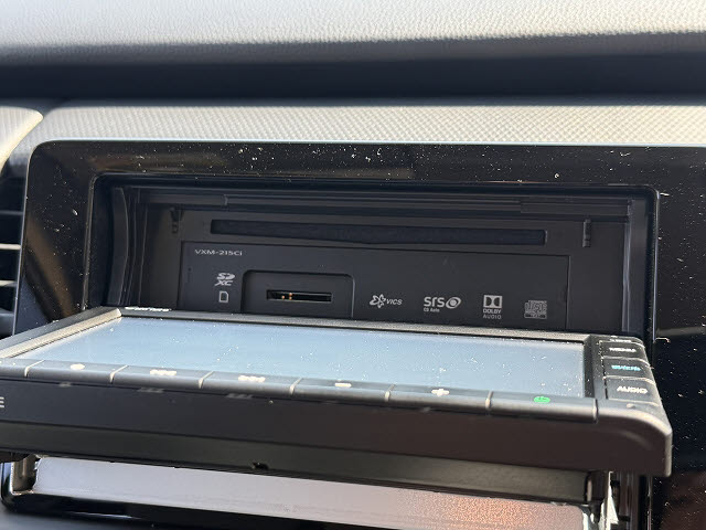 ホンダ ﾌｨｯﾄﾊｲﾌﾞﾘｯﾄﾞ ベーシック