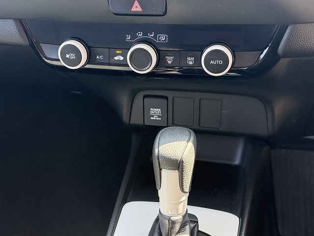 ホンダ ﾌｨｯﾄﾊｲﾌﾞﾘｯﾄﾞ ベーシック