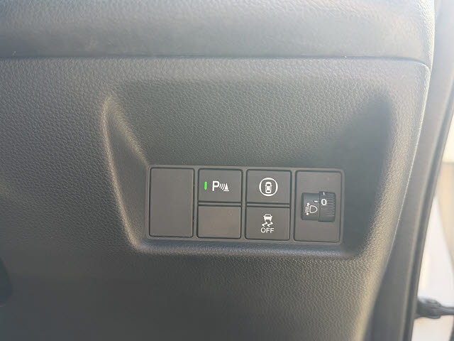 ホンダ ﾌｨｯﾄﾊｲﾌﾞﾘｯﾄﾞ ベーシック