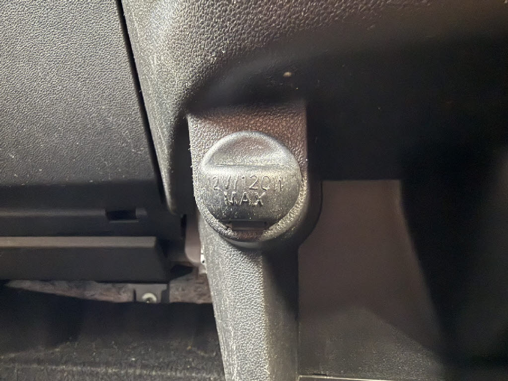 ダイハツ ムーヴカスタム X SA2