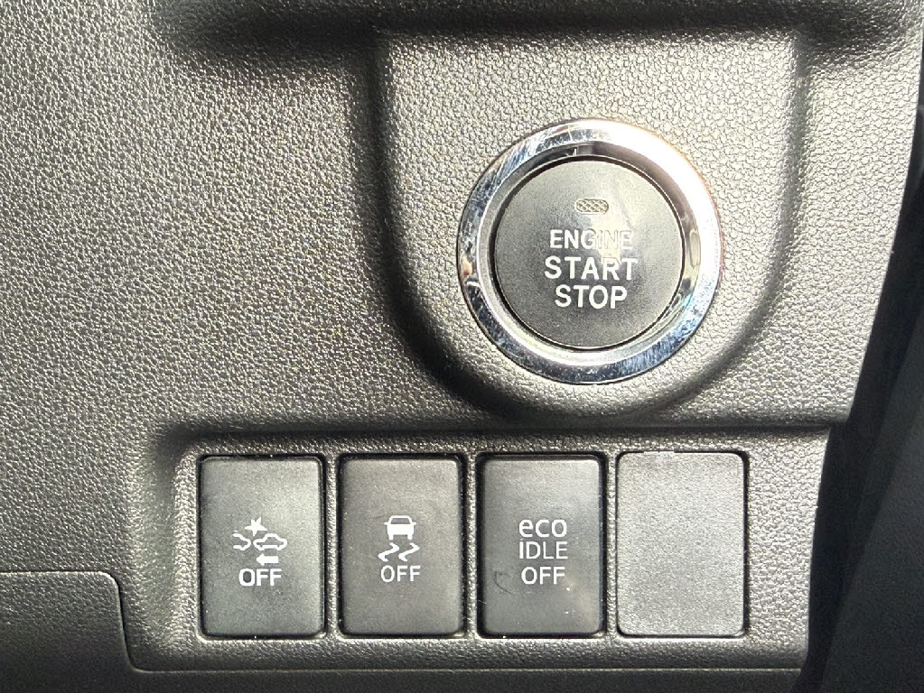 ダイハツ ムーヴカスタム X SA2