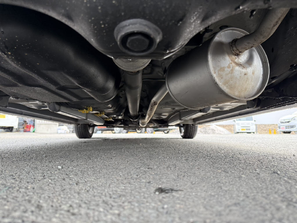 ダイハツ ムーヴカスタム X SA2