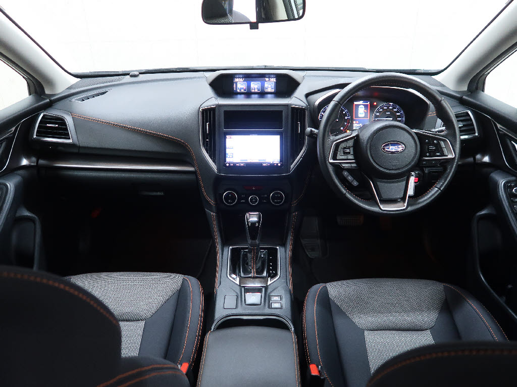 スバル ＸＶ 2.0i-Ｌアイサイト