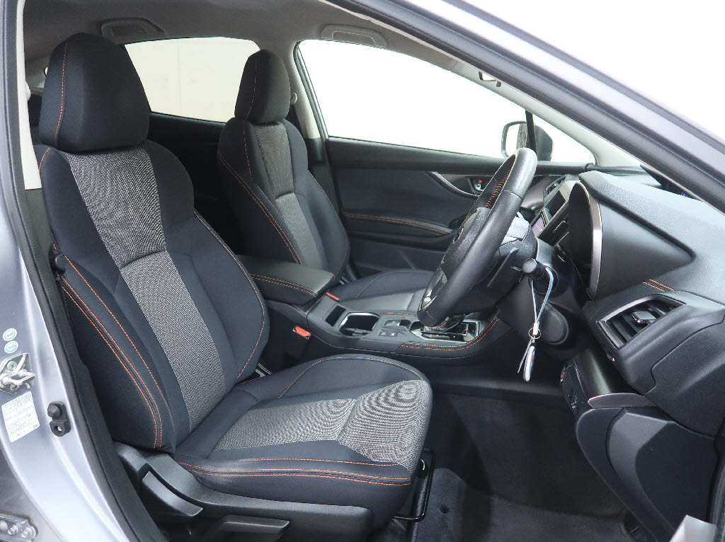 スバル ＸＶ 2.0i-Ｌアイサイト