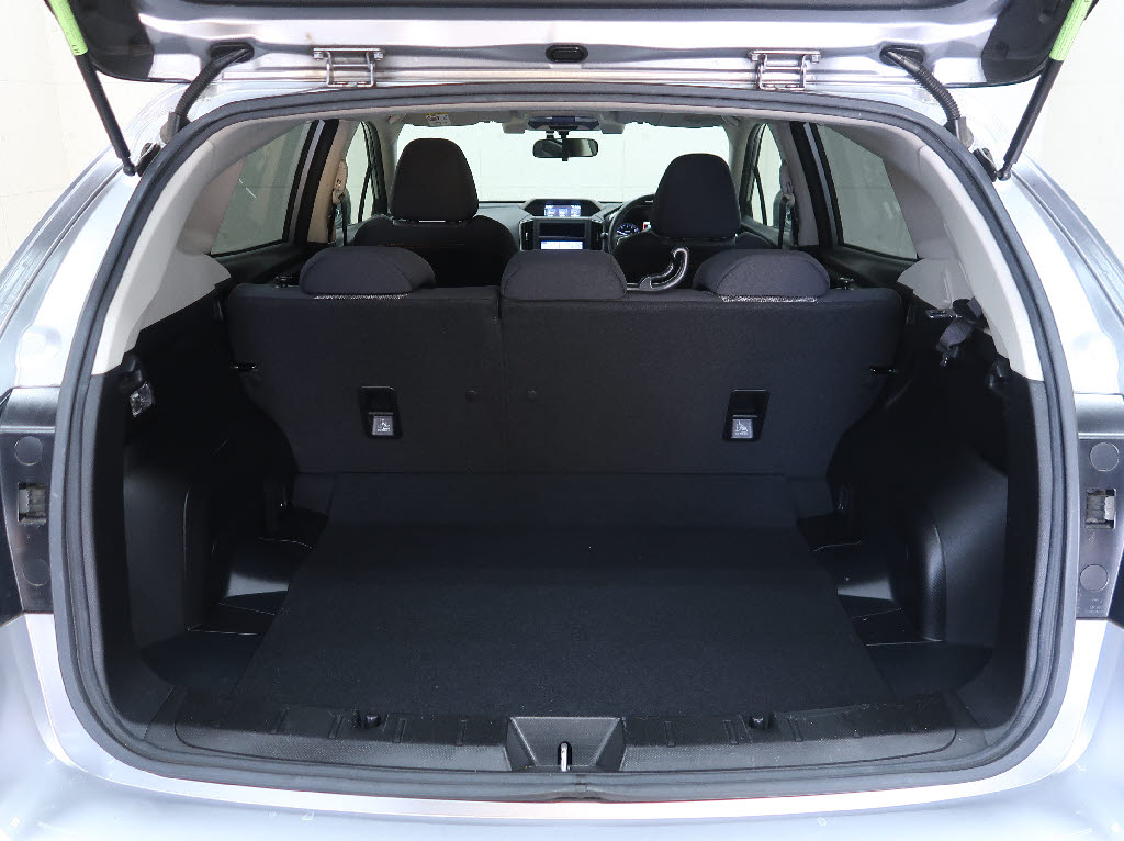 スバル ＸＶ 2.0i-Ｌアイサイト