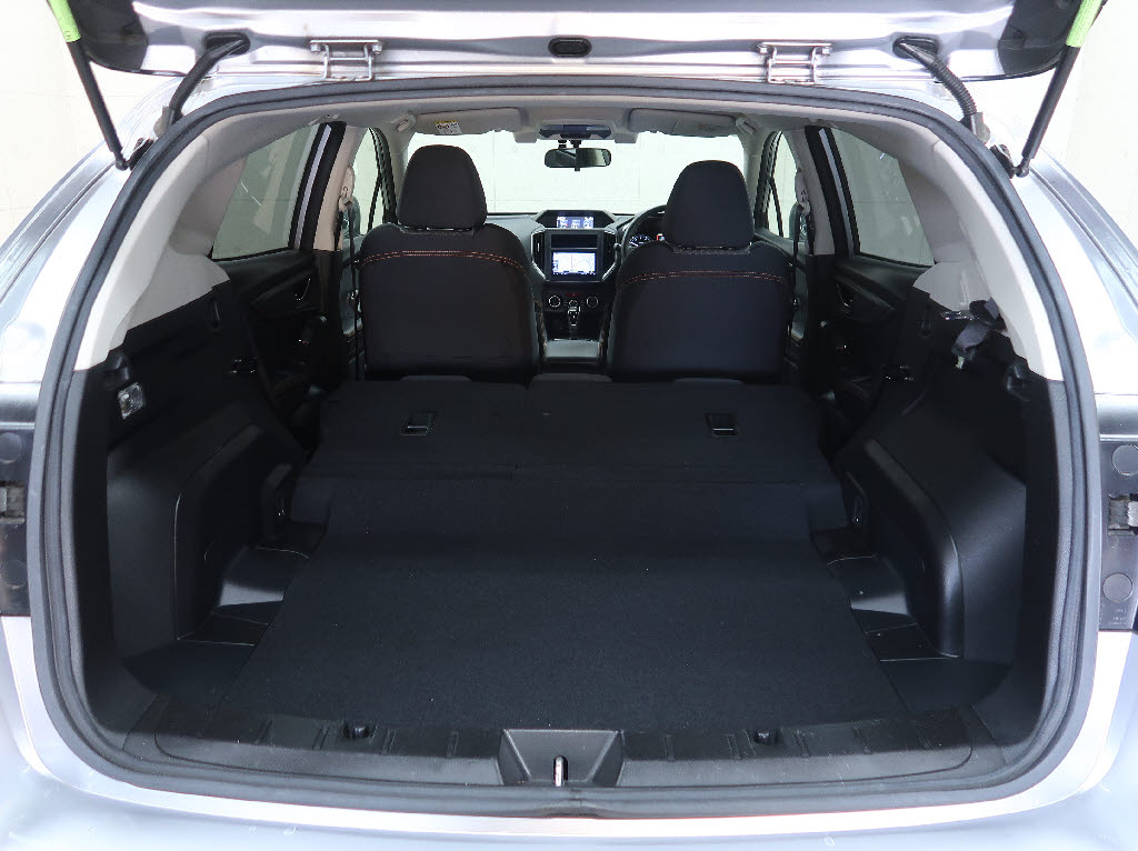 スバル ＸＶ 2.0i-Ｌアイサイト