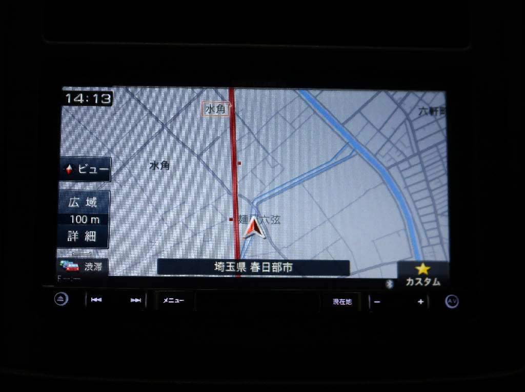 スバル ＸＶ 2.0i-Ｌアイサイト