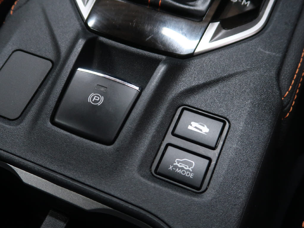 スバル ＸＶ 2.0i-Ｌアイサイト