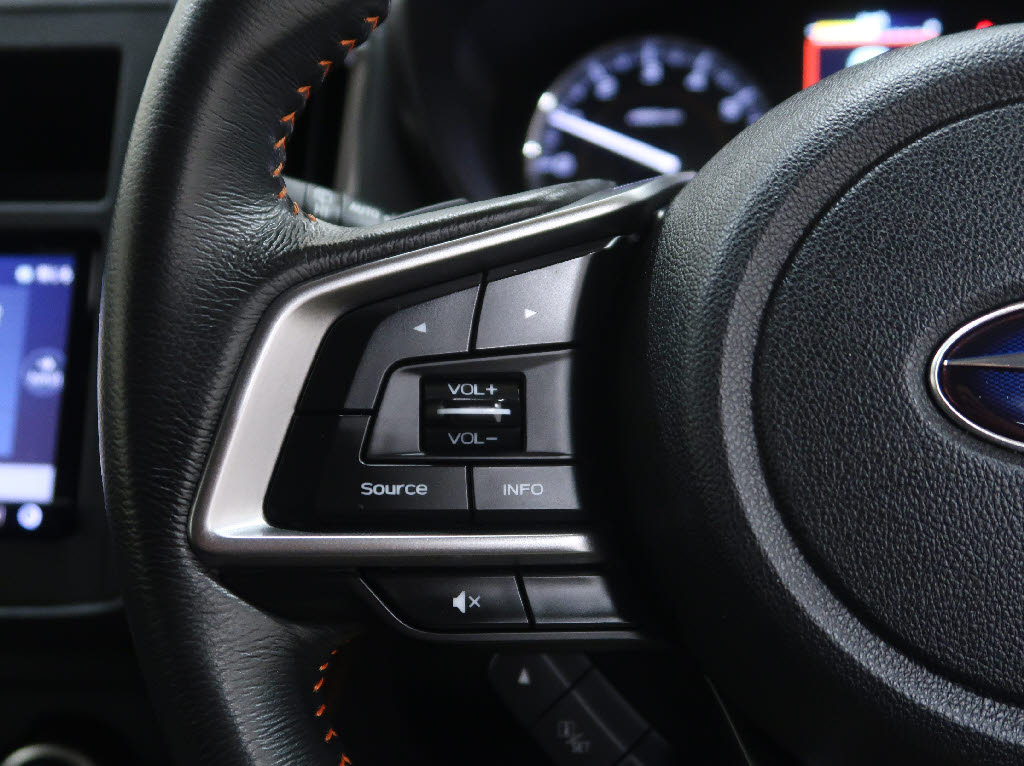 スバル ＸＶ 2.0i-Ｌアイサイト