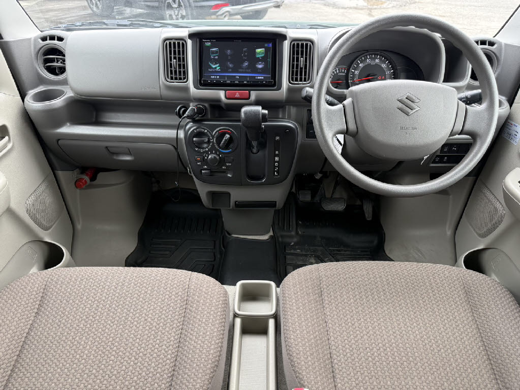 スズキ エブリイＶ ｼﾞｮｲﾝ