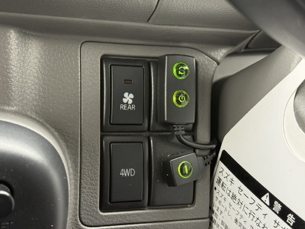 スズキ エブリイＶ ｼﾞｮｲﾝ