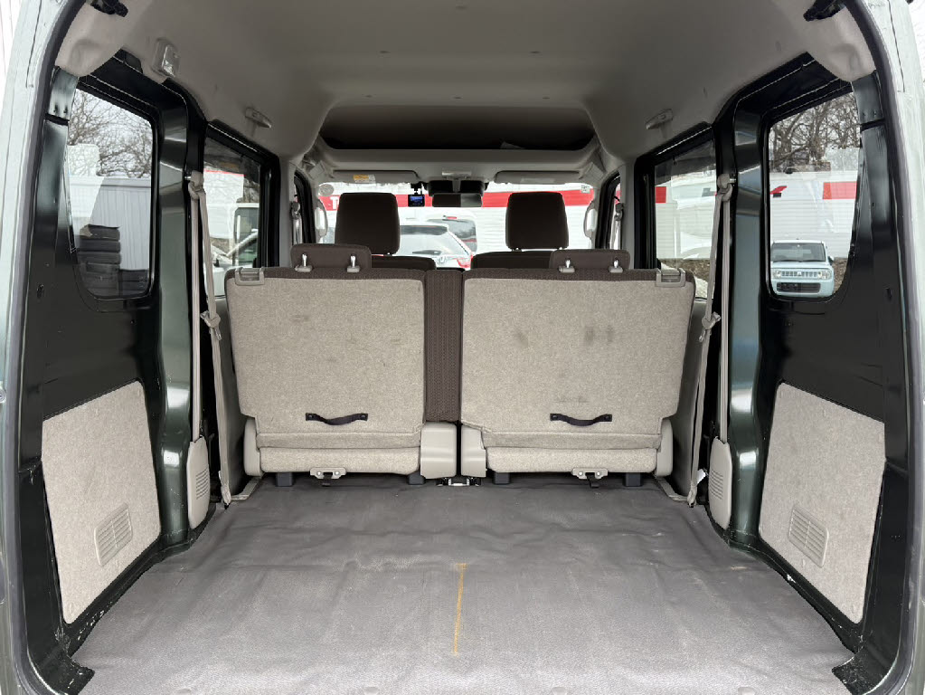 スズキ エブリイＶ ｼﾞｮｲﾝ