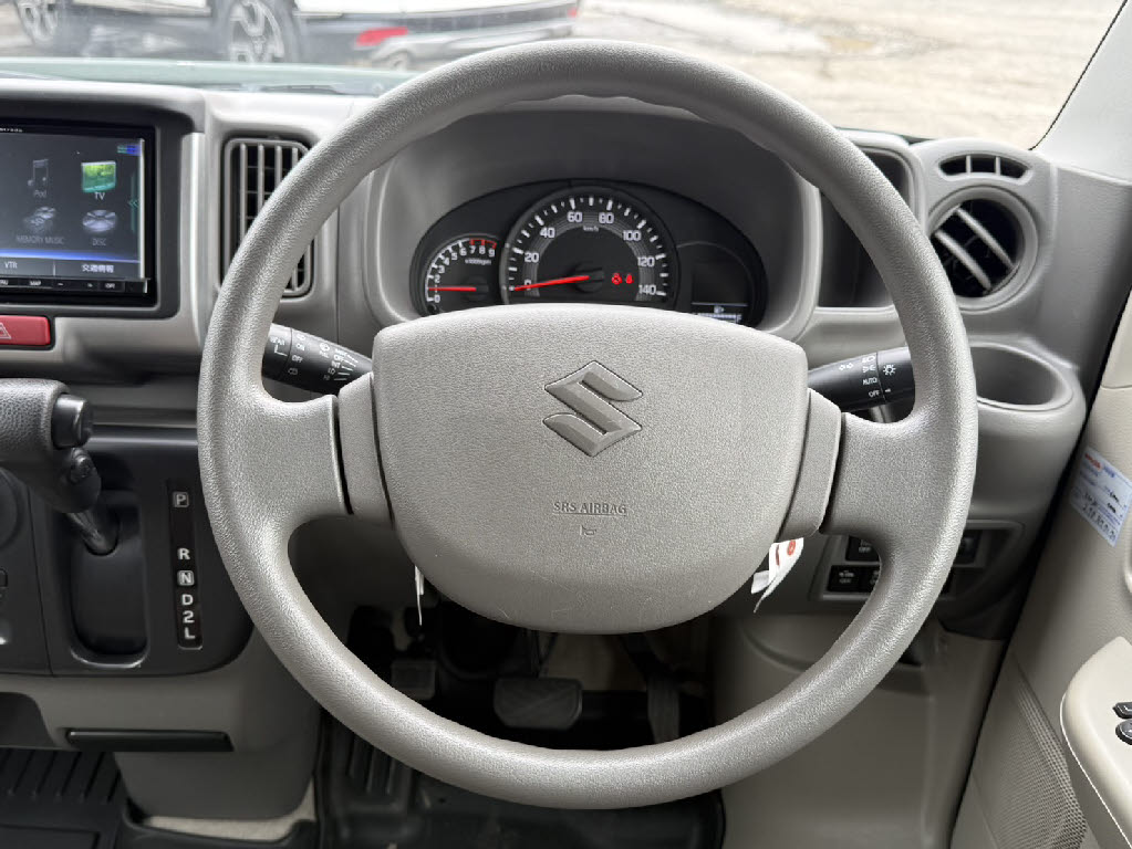 スズキ エブリイＶ ｼﾞｮｲﾝ