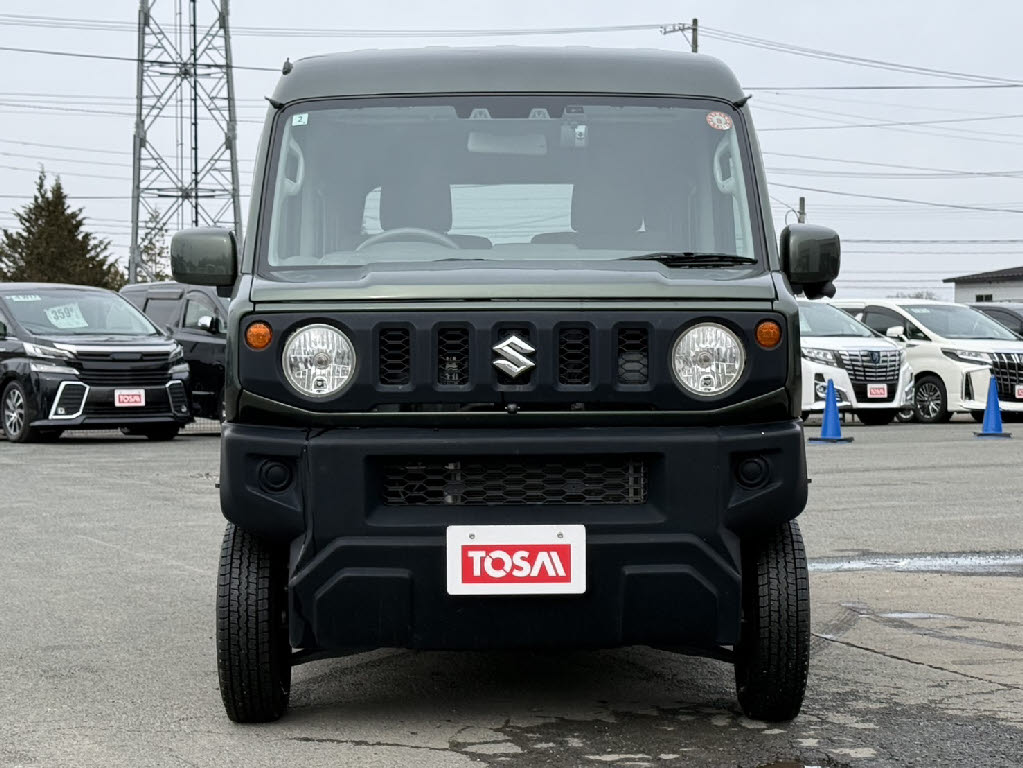 スズキ エブリイＶ ｼﾞｮｲﾝ