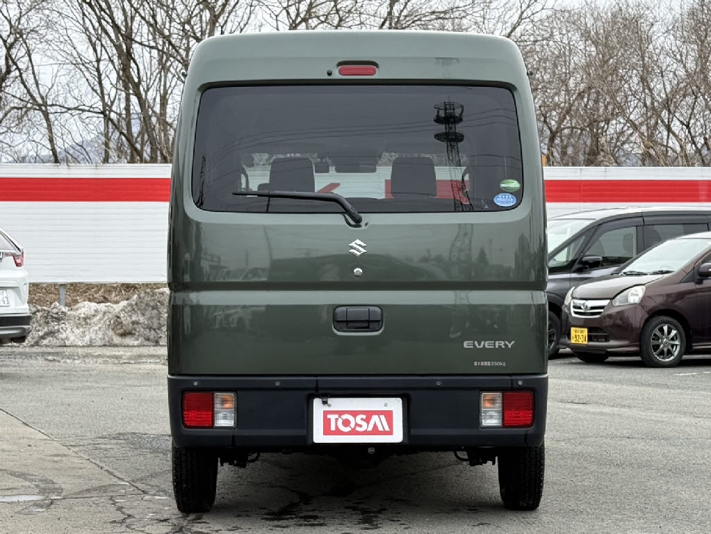 スズキ エブリイＶ ｼﾞｮｲﾝ