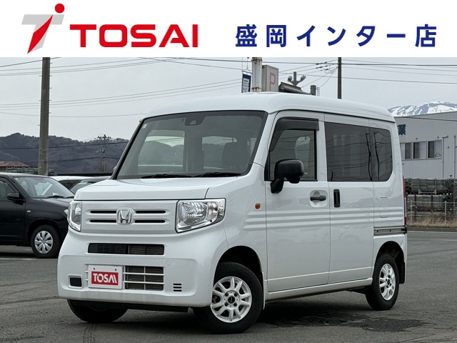 ホンダ Ｎ－ＶＡＮ