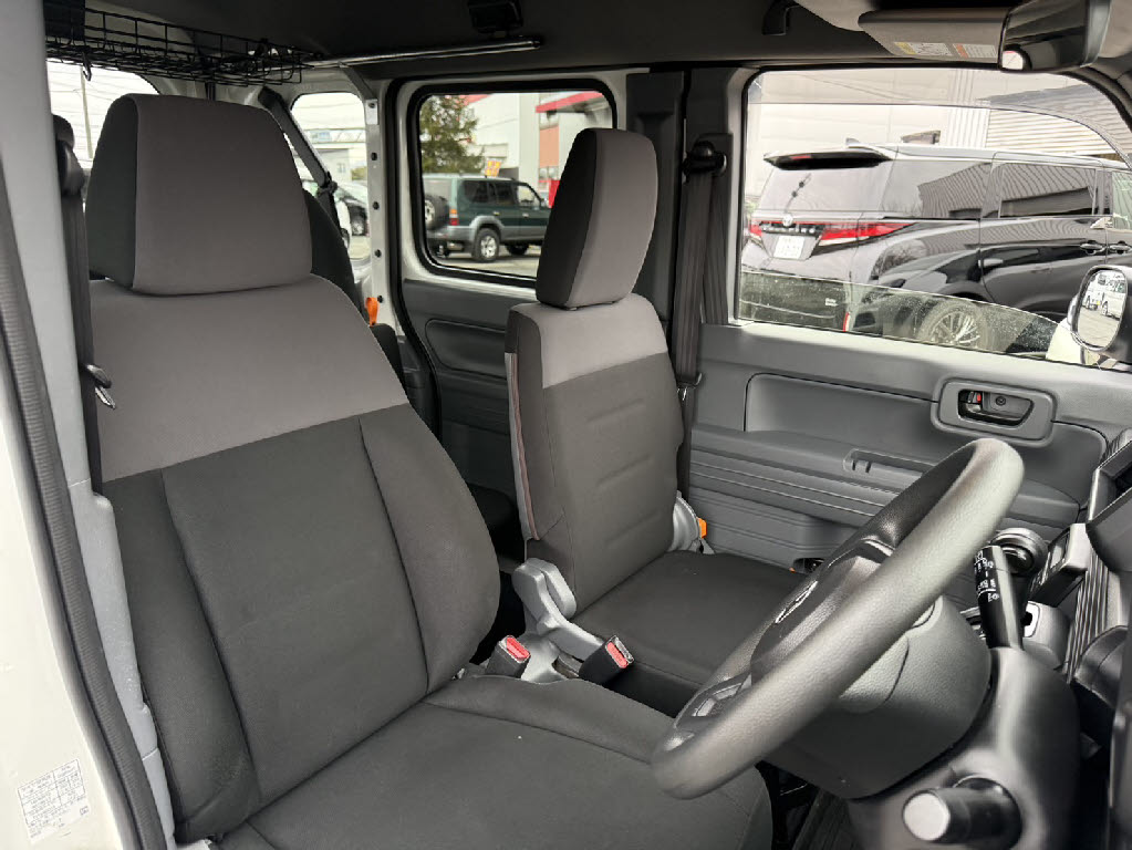 ホンダ Ｎ－ＶＡＮ Gﾎﾝﾀﾞｾﾝｼﾝｸﾞ 4WD