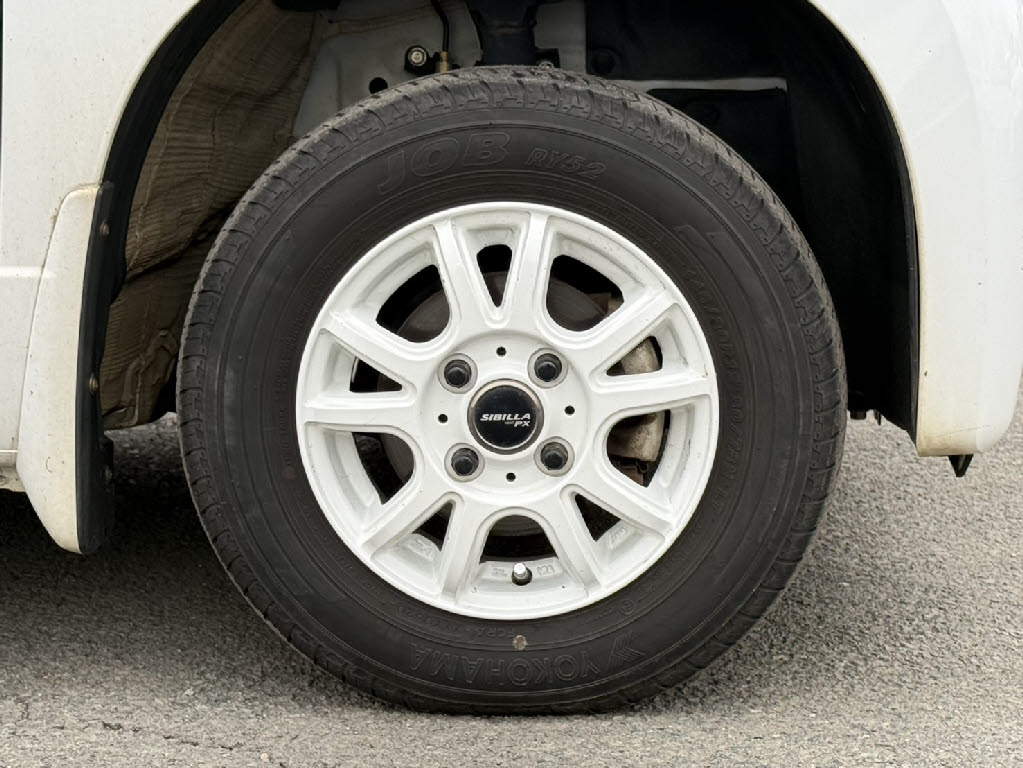 ホンダ Ｎ－ＶＡＮ Gﾎﾝﾀﾞｾﾝｼﾝｸﾞ 4WD