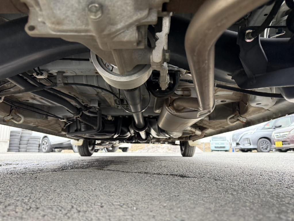 ホンダ Ｎ－ＶＡＮ Gﾎﾝﾀﾞｾﾝｼﾝｸﾞ 4WD