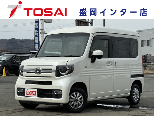 ホンダ Ｎ－ＶＡＮ