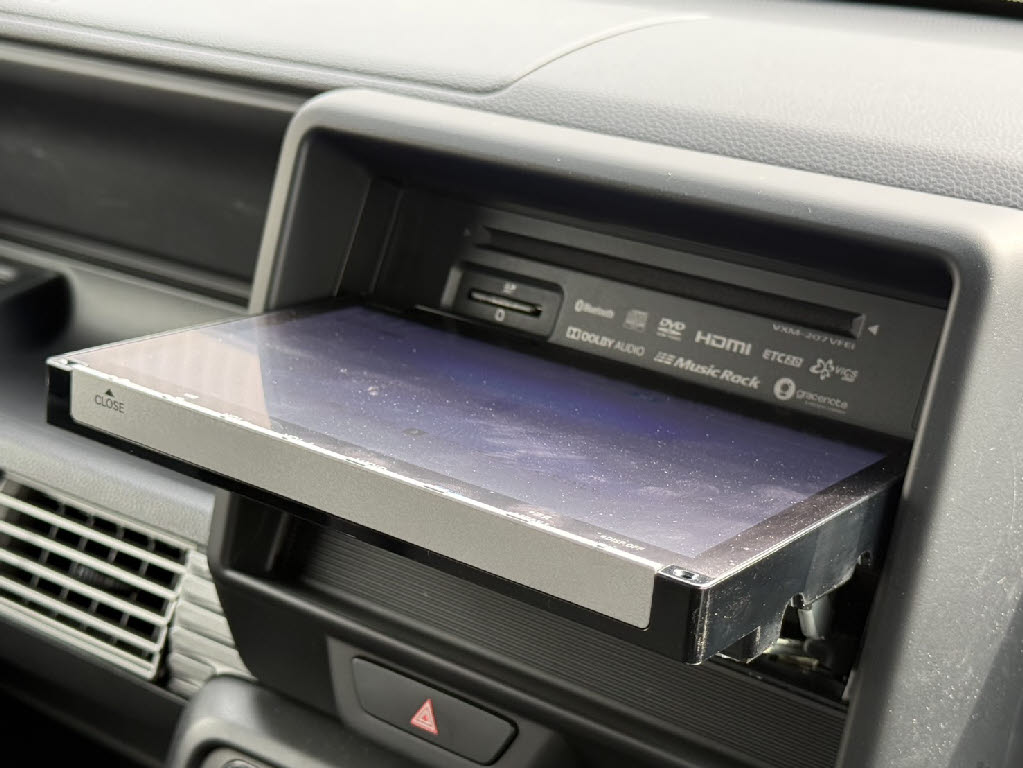 ホンダ Ｎ－ＶＡＮ ﾎﾝﾀﾞｾﾝｼﾝｸﾞ4WD