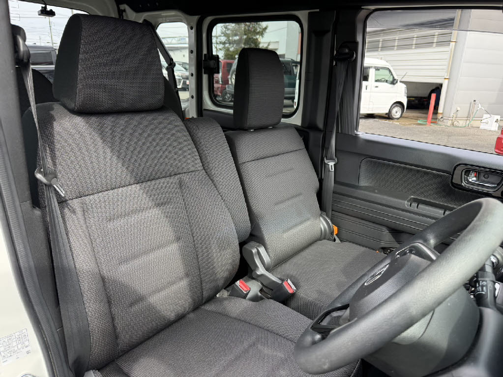 ホンダ Ｎ－ＶＡＮ ﾎﾝﾀﾞｾﾝｼﾝｸﾞ4WD