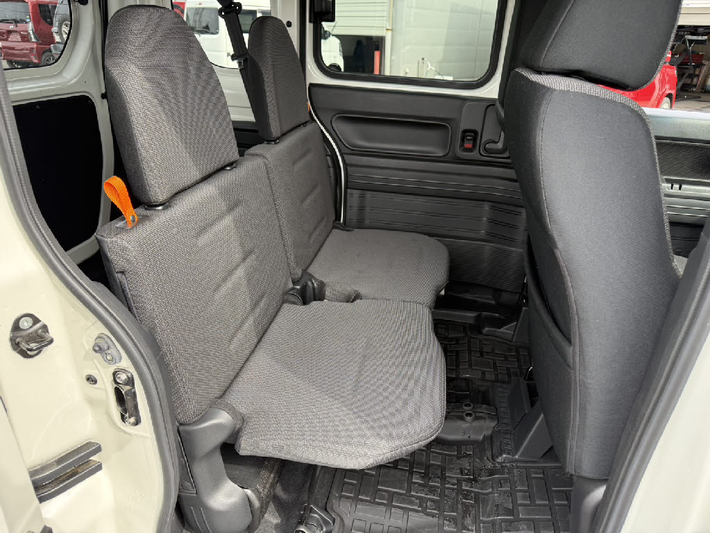 ホンダ Ｎ－ＶＡＮ ﾎﾝﾀﾞｾﾝｼﾝｸﾞ4WD