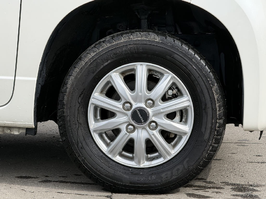 ホンダ Ｎ－ＶＡＮ ﾎﾝﾀﾞｾﾝｼﾝｸﾞ4WD