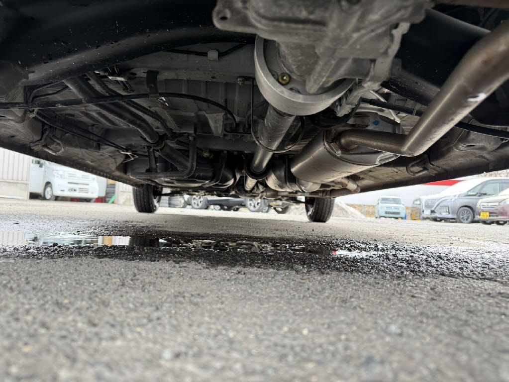 ホンダ Ｎ－ＶＡＮ ﾎﾝﾀﾞｾﾝｼﾝｸﾞ4WD