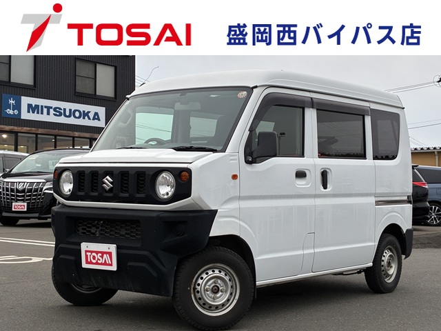 スズキ エブリイＶ