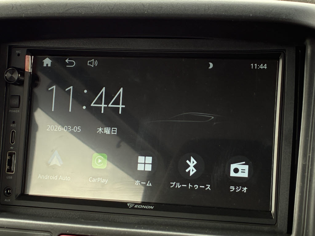 スズキ エブリイＶ PC 4WD