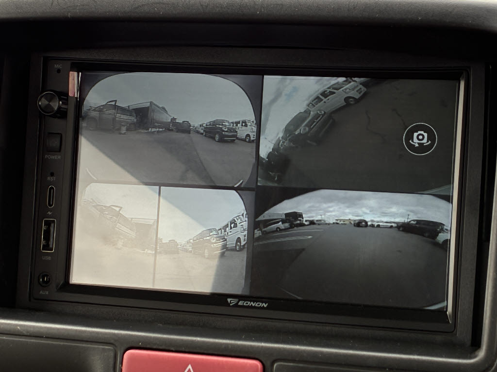 スズキ エブリイＶ PC 4WD