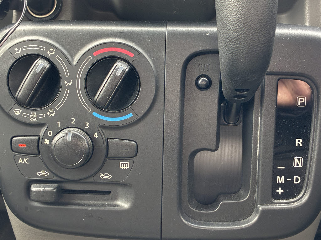 スズキ エブリイＶ PC 4WD